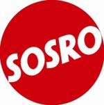 1. SOSRO